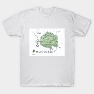 O'Melveny Park T-Shirt